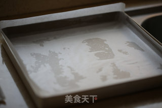 和宇治抹茶的夏日约会——抹茶草莓卷的做法步骤：13