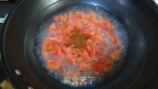 柠檬番茄汁的做法步骤：3