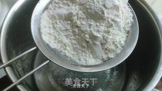 【柠檬奶油霜夹心苏打饼干】唤醒你的味觉的做法步骤：1