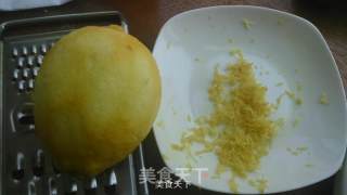【柠檬奶油霜夹心苏打饼干】唤醒你的味觉的做法步骤：6