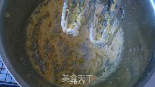 【柠檬奶油霜夹心苏打饼干】唤醒你的味觉的做法步骤：8