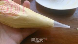 【柠檬奶油霜夹心苏打饼干】唤醒你的味觉的做法步骤：9