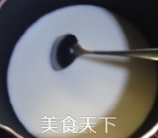 空炸蛋挞的做法步骤：1