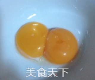 空炸蛋挞的做法步骤：2