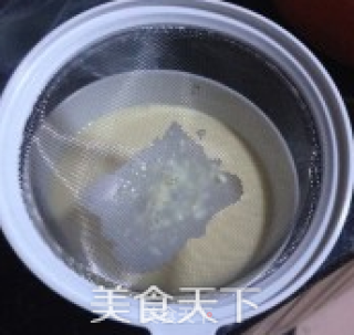空炸蛋挞的做法步骤：3