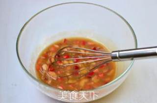 红糖樱桃玛芬的做法步骤：4