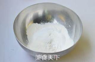 红糖樱桃玛芬的做法步骤：5