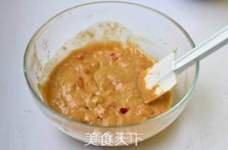 红糖樱桃玛芬的做法步骤：7