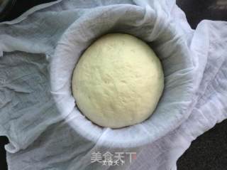 小猪包的做法步骤：3