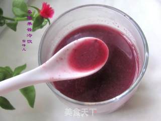 飘香桑葚果酱的做法步骤：7