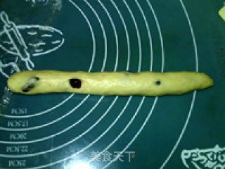 花式水果面包圈的做法步骤：13