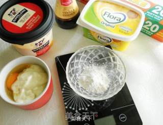 芒果酸奶塔的做法步骤：4