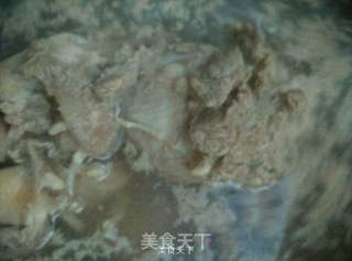 秒杀某师傅的红烧牛肉面的做法步骤：3