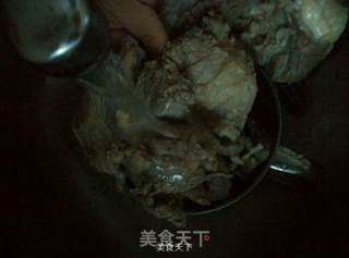 秒杀某师傅的红烧牛肉面的做法步骤：4