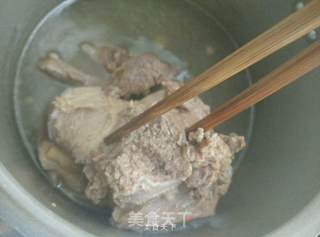 秒杀某师傅的红烧牛肉面的做法步骤：6