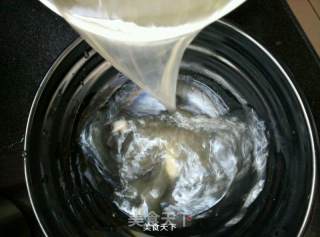 秒杀某师傅的红烧牛肉面的做法步骤：16