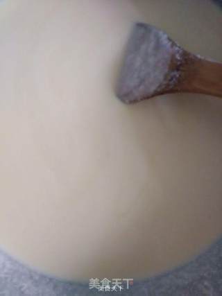 简单的烤蛋糕~分解步骤的做法步骤：7
