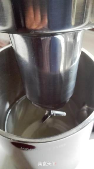 大米绿豆粥的做法步骤：4