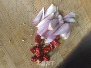 孜然小龙虾的做法步骤：2