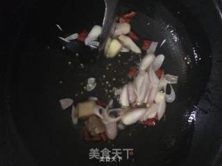 孜然小龙虾的做法步骤：3