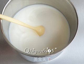 谷物果粒酸奶的做法步骤：4