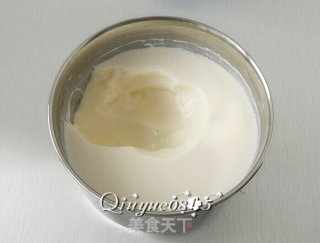 谷物果粒酸奶的做法步骤：10