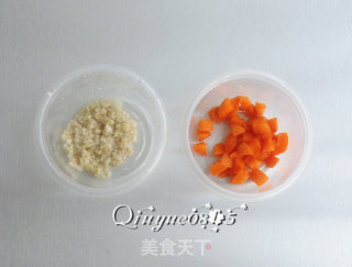 谷物果粒酸奶的做法步骤：11