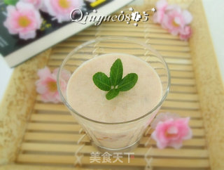 谷物果粒酸奶的做法步骤：15