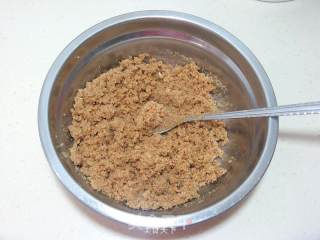 免烤樱桃酱芝士蛋糕的做法步骤：5