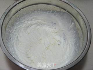 免烤樱桃酱芝士蛋糕的做法步骤：12