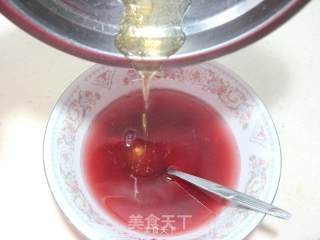 免烤樱桃酱芝士蛋糕的做法步骤：20