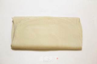 樱桃千层酥的做法步骤：4