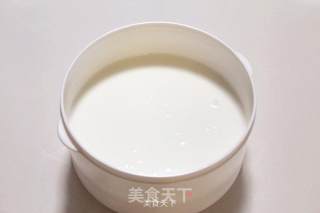 樱桃酸奶的做法步骤：4