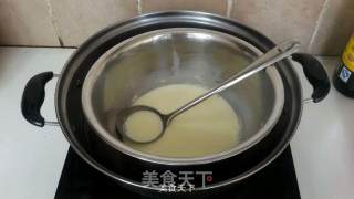 香酥蛋挞的做法步骤：2