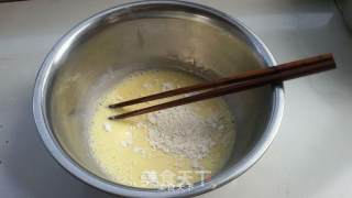 香酥蛋挞的做法步骤：4