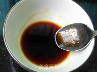 蚝油茄汁拌面的做法步骤：7
