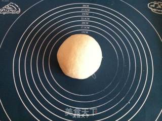 香酥葱油饼的做法步骤：6