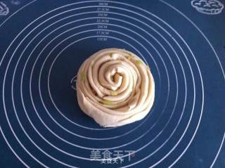香酥葱油饼的做法步骤：10