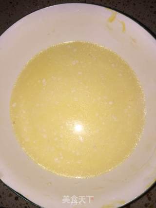 芒果糯米滋的做法步骤：4