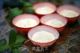 芒果糯米滋的做法步骤：15