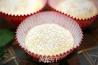芒果糯米滋的做法步骤：17