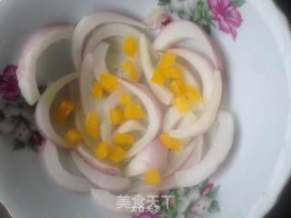 营养美味粉蒸草鱼的做法步骤：5
