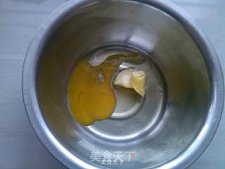 巧克力手指饼干的做法步骤：1