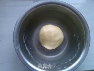 巧克力手指饼干的做法步骤：4
