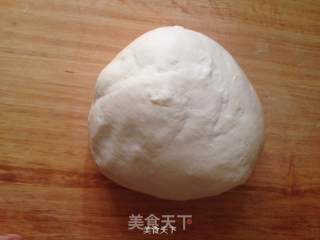 西红柿面片的做法步骤：1