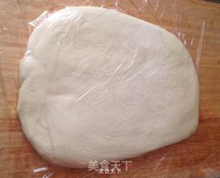 西红柿面片的做法步骤：2