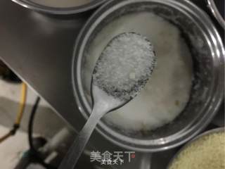 锅包肉的做法步骤：5