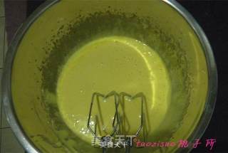 手指饼干的做法步骤：3