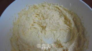 醇香巧克力蛋糕的做法步骤：3