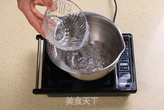如水晶般透明——水晶果冻的做法步骤：2
